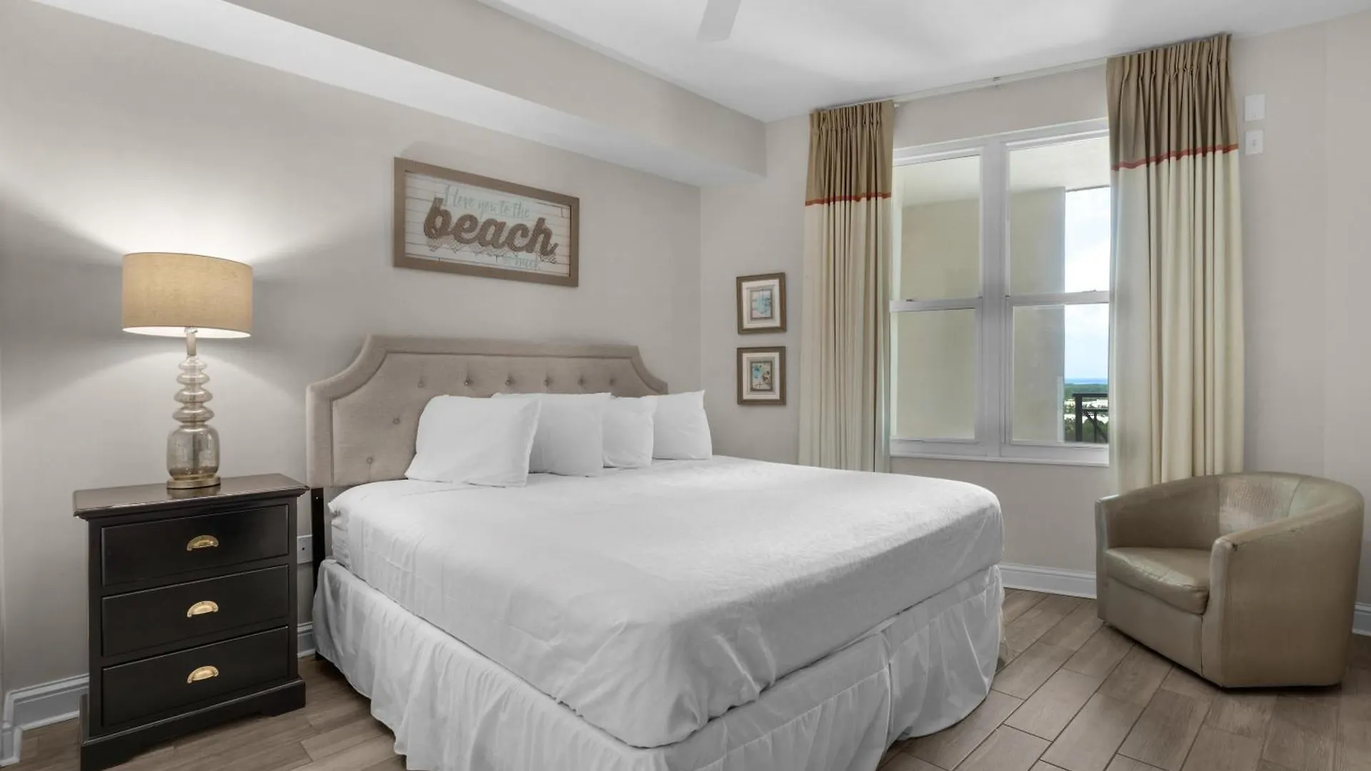 Vila Aqua 1905 Panama City Beach 0*,