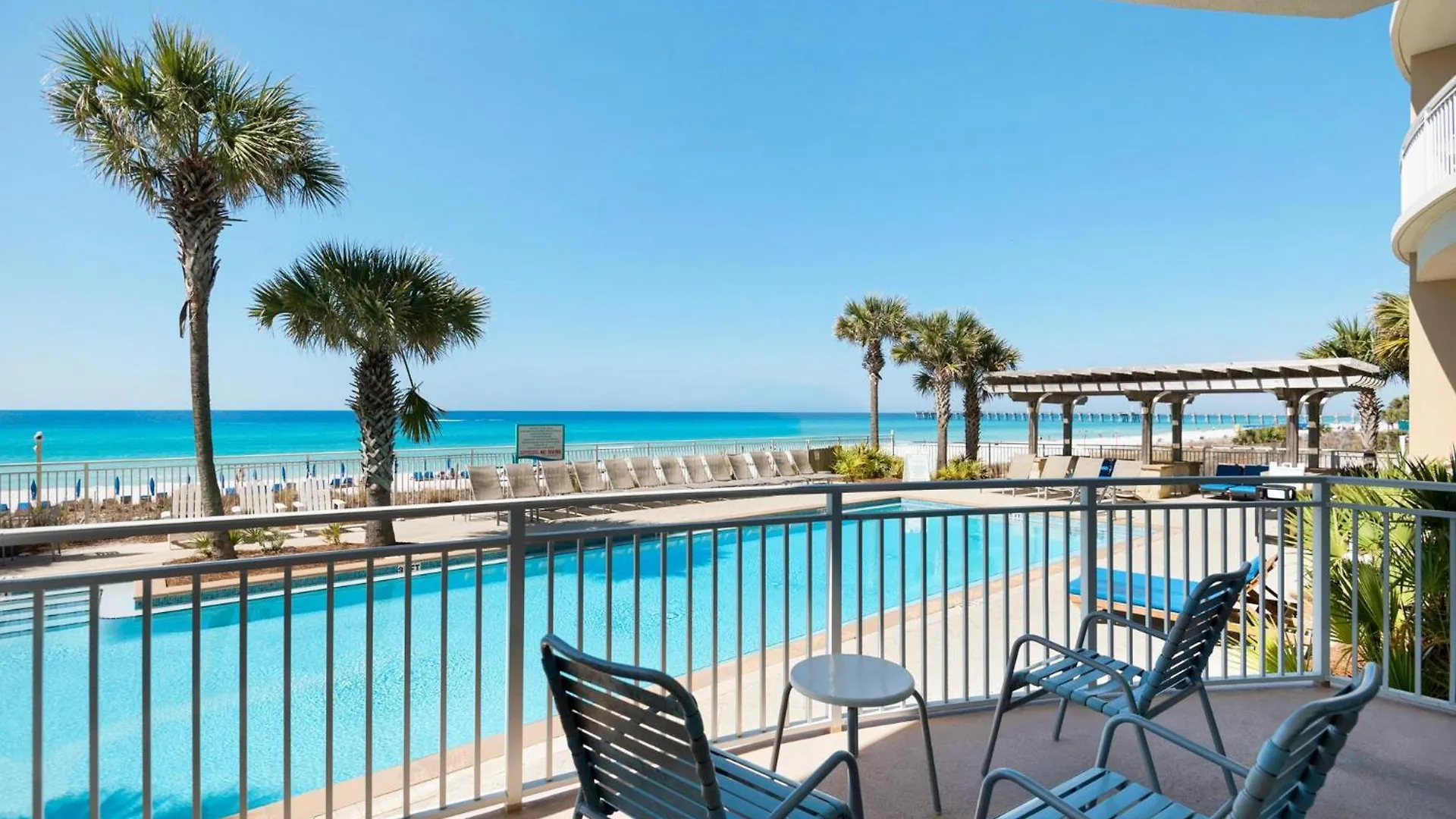 Vila Aqua 1905 Panama City Beach 0*,  USA