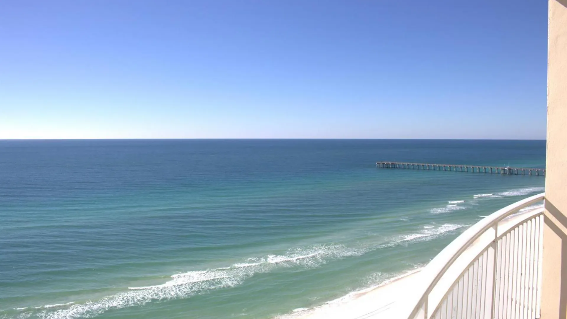 Vila Aqua 1905 Panama City Beach