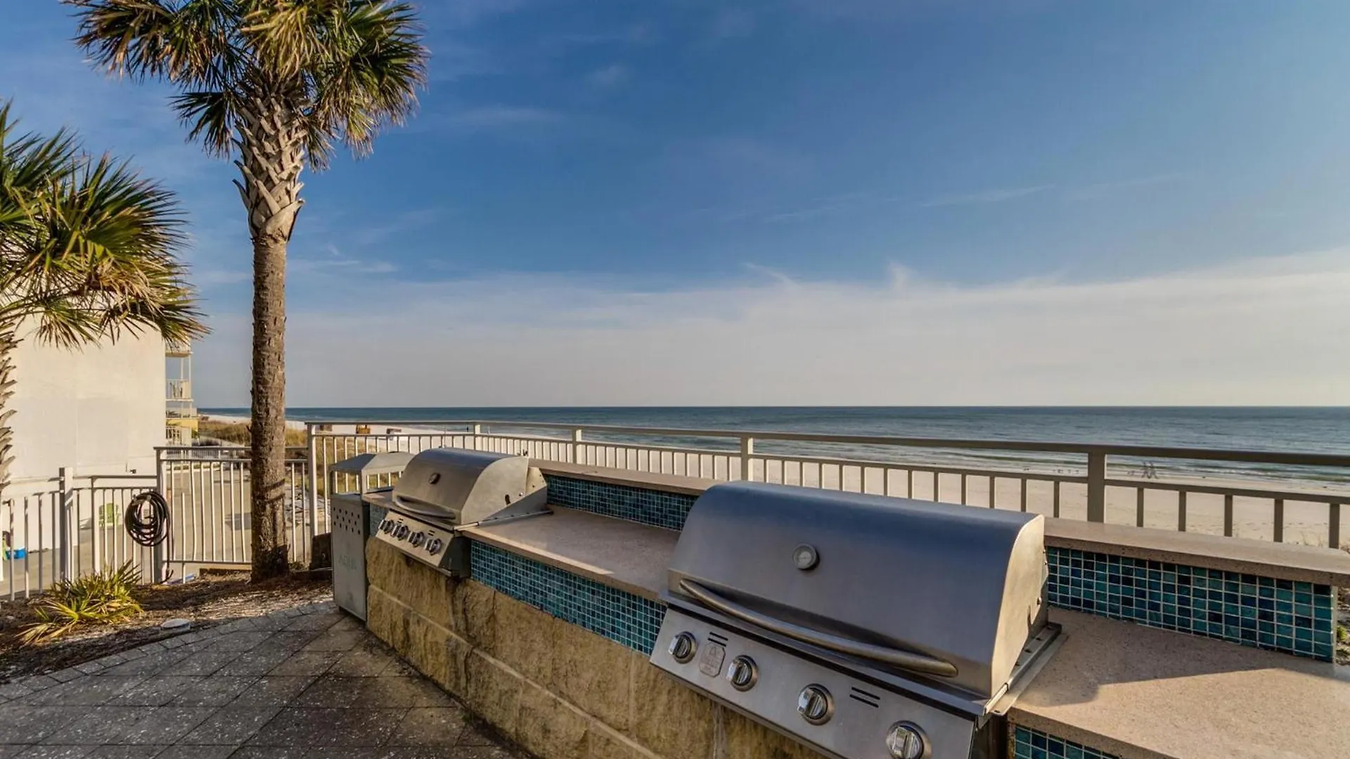 Prázdninový dům Vila Aqua 1905 Panama City Beach USA