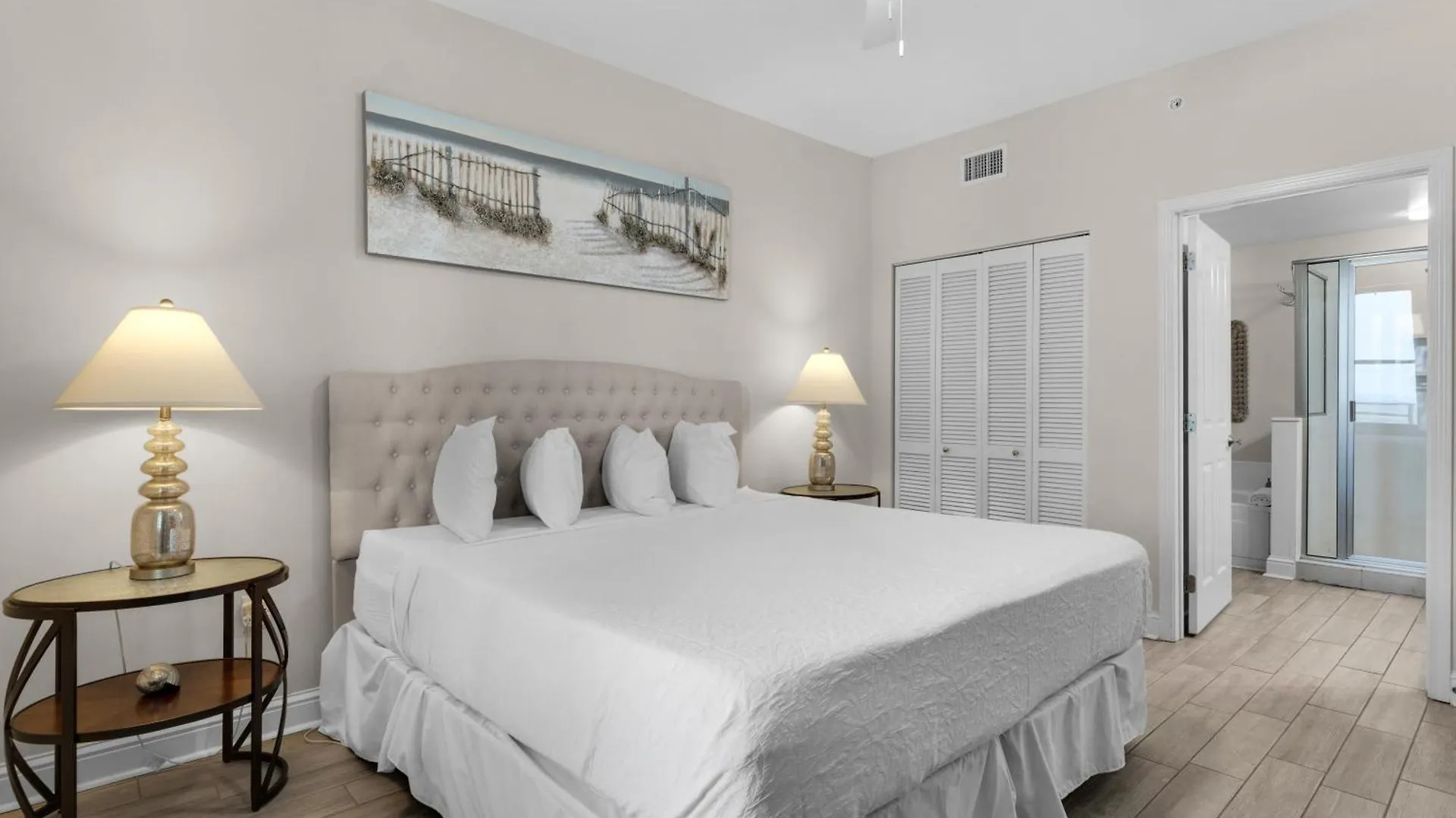 Vila Aqua 1905 Panama City Beach Prázdninový dům