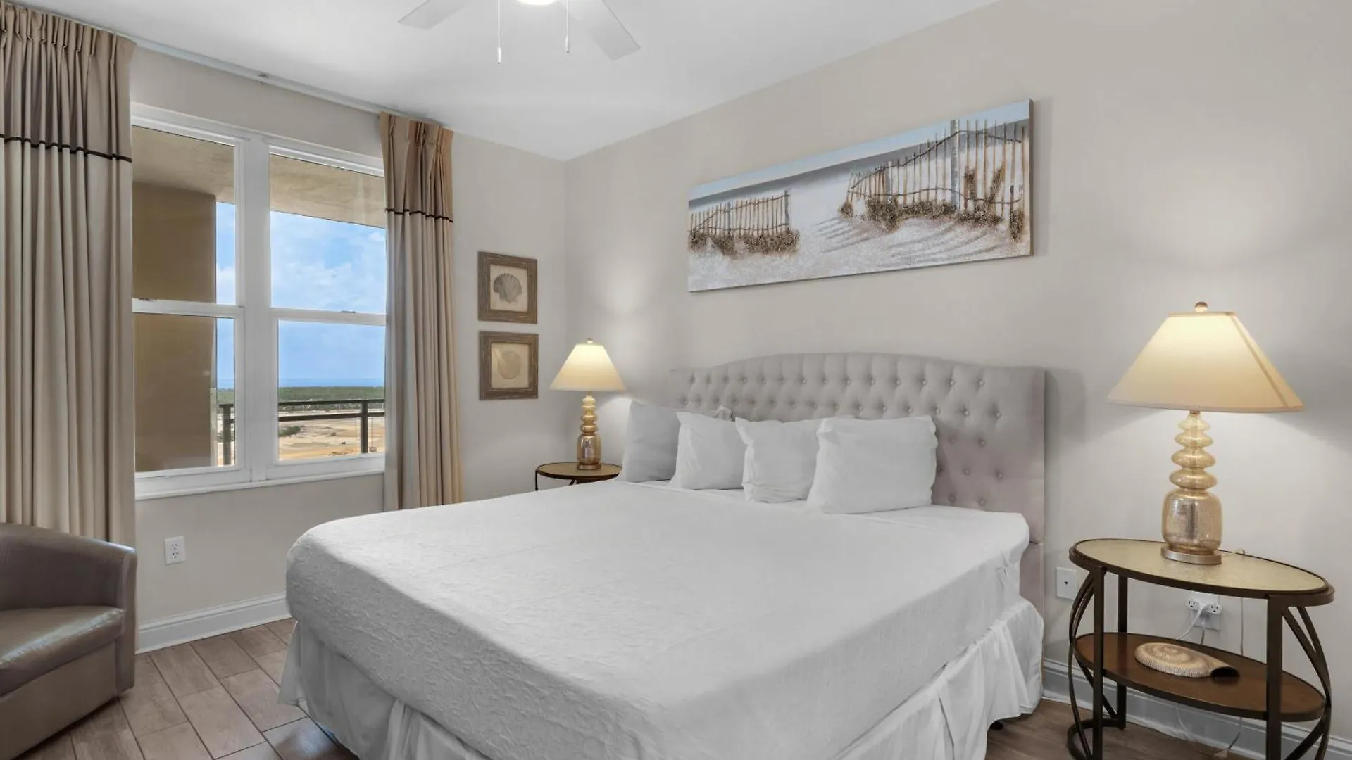 Prázdninový dům Vila Aqua 1905 Panama City Beach