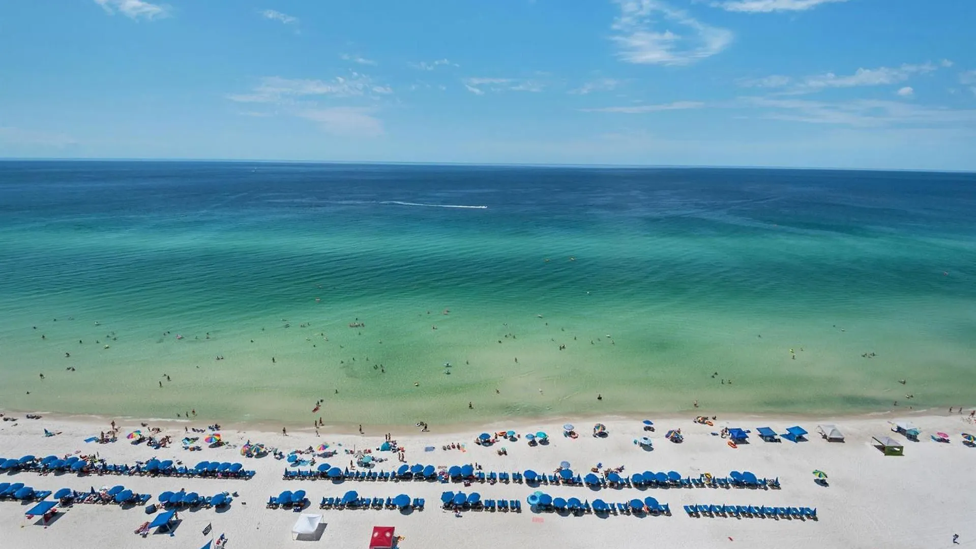 Vila Aqua 1905 Panama City Beach 0*,