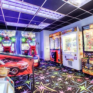 Holiday home Tidewater 2710, Panama City Beach