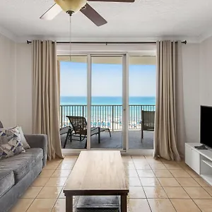 Holiday home Fantastic Private Complex -beachfront 2bd Ocean Villa! Gorgeous Amenities, Panama City Beach