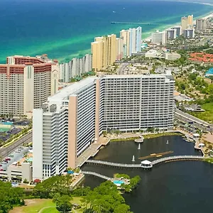 Holiday home Laketown Wharf Iii, Panama City Beach